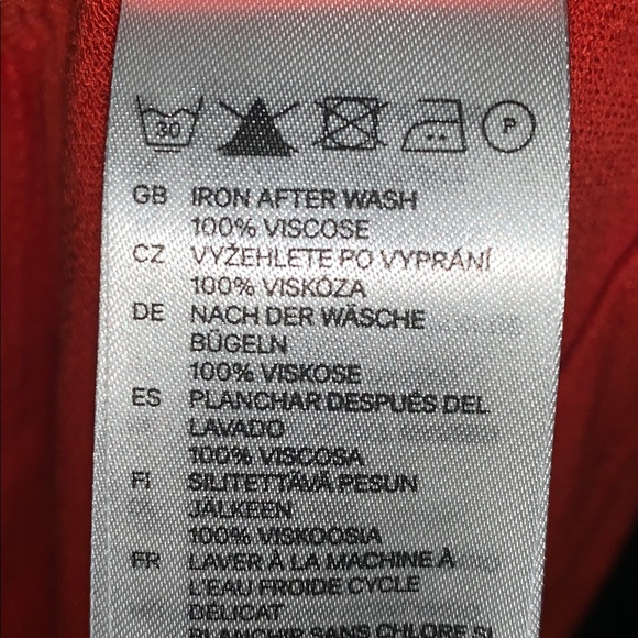 Worn and washed once, not my colorFashion Star Show 🏳️‍🌈 Tank by Kara Laricks - Picture 8 of 8